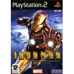 Железный Человек (Iron Man) [PS2]